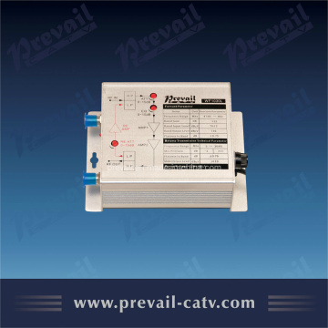 CATV Aluminum Shell Bi-Directional Amplifier