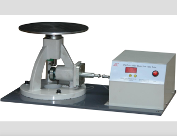 2018 Hot STNLD-4 ASTM Electric Cement Mortar Flow Table