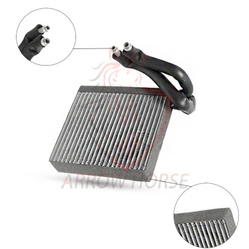 Large Capacity Air Conditioning Evaporator for WULING Almaz, VCortez, Nano, Baojun630, and Mini EV 50 Bingo