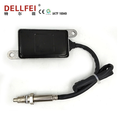 Benz 24V cảm biến oxy nitơ 5WK9 6642B A0081539828/004