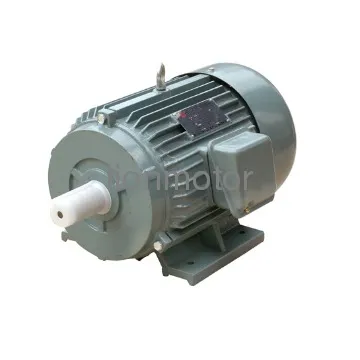 High efficiency Y series AC motors