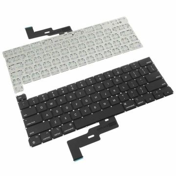 Großhandel Laptop -Tastaturen für MacBook -Modelle A1708 A2337 A1932 A1706 A1707 A2681 A1534 A1989 A1278