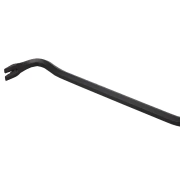 High-Quality Pulling Nails Wrecking Bar