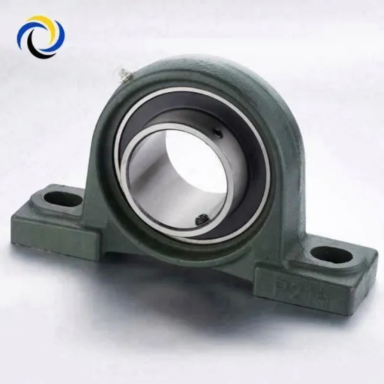 High Quality Pillow Block Bearing UCP215