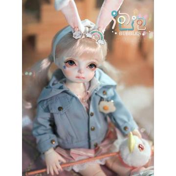 BJD Bubbles 26cm Ball Jointed Doll Charm Doll