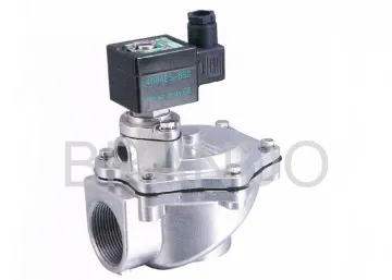 ASCO SCG353A043 Type 3/4 Inch Pulse Jet Valve
