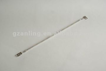 Printer Htr Lamp 110V500W for Lexmark Optra E210