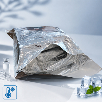 72-Hour Insulated Mailers for Cold Shipping