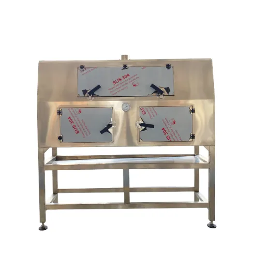 Stainless Steel 304 Glass Bottle Shrink Sleeve Labeling Machine