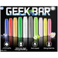 Geekvape Geek Bar engångsvap