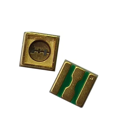 Factory Price UVC LED Lamp Bead Sterilization Lamp - 3535 0.5W Deep UV 260nm 265-275nm