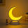 Rechargeable Led moon light Aroma Diffuser