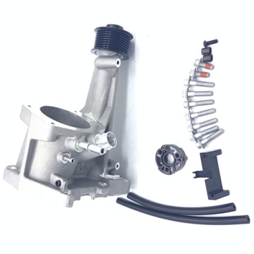 레인지 로버 L322 스포츠 5.0 V8 수퍼 차저 수리 키트 LR058080 LR088564