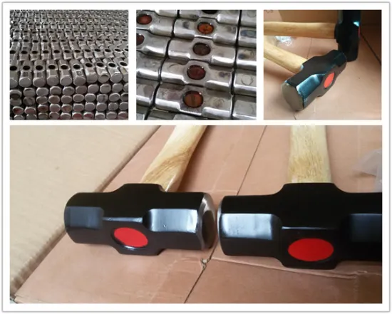 2LB Forged Sledge hammers