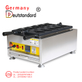 Duitsland Deutstandard Industrial Waffle Machine te koop
