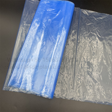 LDPE Film for Making Water Storage and Sachet