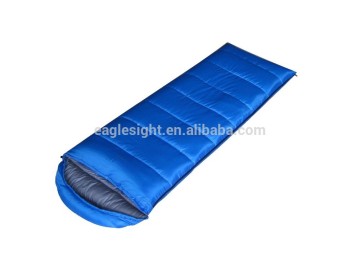 Best quality factory price sleeping bag