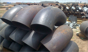 ASTM A234 Grade WP5/9/11/22/91 Fittings
