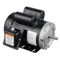 Motor elétrico NEMA 110v 5hp para compressor de ar