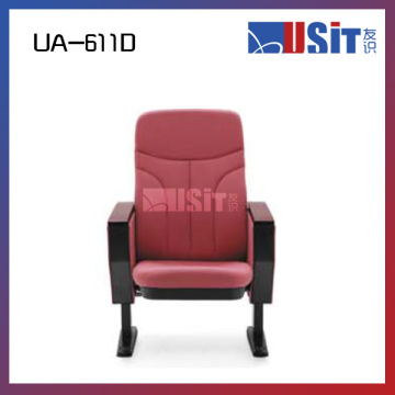 UsitUA611D hot sale economic cinema chair with table