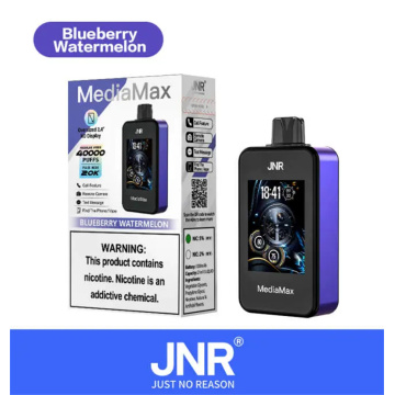 JNR Media Max 40K Text Message Sweden Wholesale