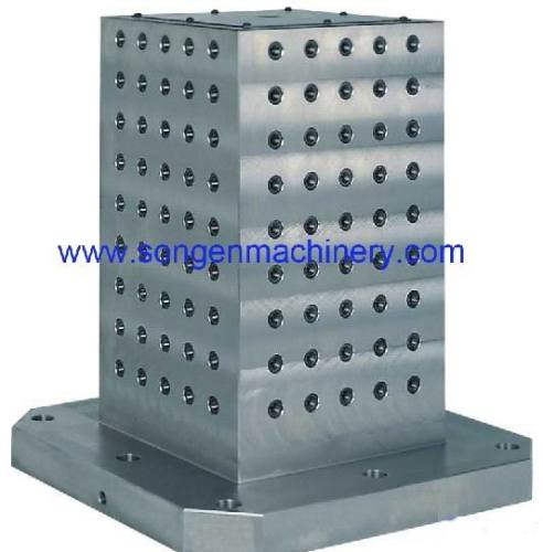 Tooling Blocks