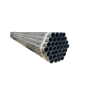 Q195 Gr.B Hot Dip Galvanized Steel Pipe