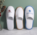 Slippers pour hôtel casse-pantoufle intérieure pour hommes