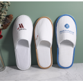 Slippers pour hôtel casse-pantoufle intérieure pour hommes