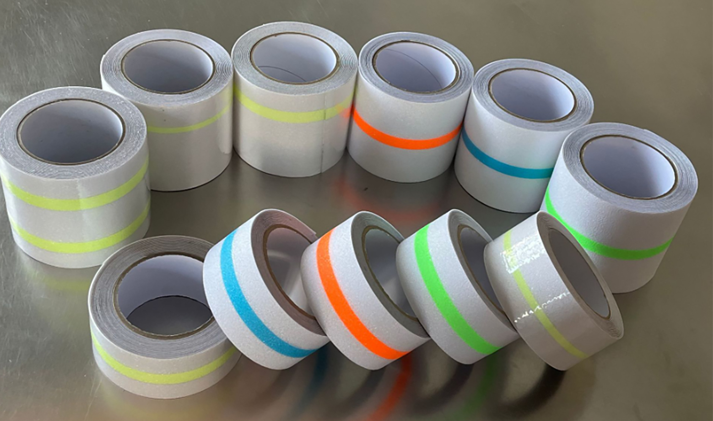Anti Slip Tape with Glow in Dark