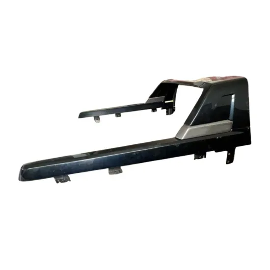 Low Price Durable & Stylish Roll Bars for Mitsubishi Triton L200 2024