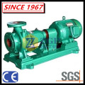 Back Pull out Type Centrifugal Chemical Pump