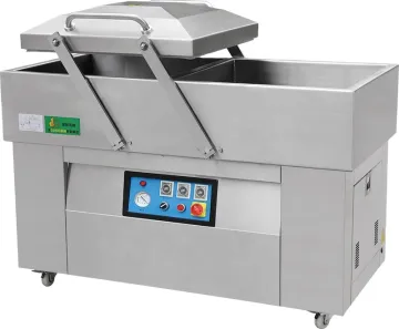 Food Meat Vacuum Sealer Machine