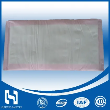 Disposable Mother pad Health Care Maternity Pads factory in China