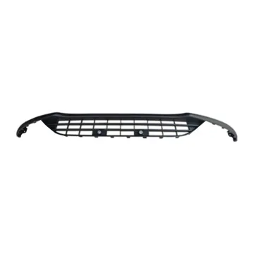 Auto Front Bumper Lower Ventilation Grille for Ford Focus 2015 (F1EB-17B635-CA)