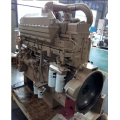 4VBE34RW3 700HP KTTA19-C700 Motor de caminhão para Belaz