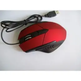 Wired 3Dmouse game