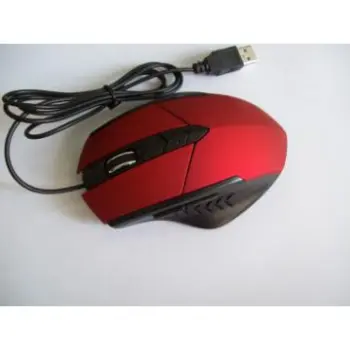 Wired 3Dmouse game