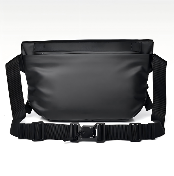 Durable Lightweight Crossbody Bag for Men