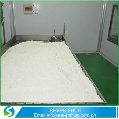Golden Reliable Wholesale High Quality Almond Meal Flour