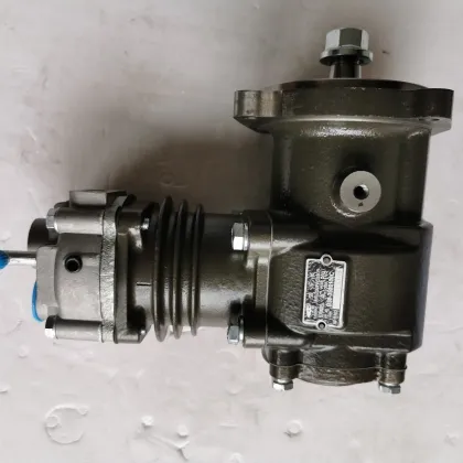 Yuchai D30-3509100c Diesel Engine Compressor