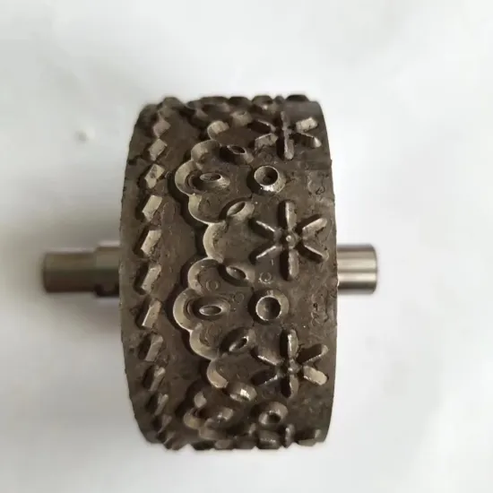 Changzhou High-Quality Non-Woven Bag Dress Lace Cutting Welding Machine