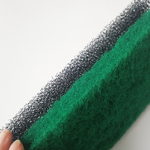 15 30 PPI Aquarium Sponge Filter Freshwater Fish Tank