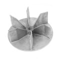 Impeller Réitigh Domhantarraingt Alúmanaim Alúmanaim