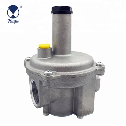 HEAPE Gas Regulator Valve 500mbar
