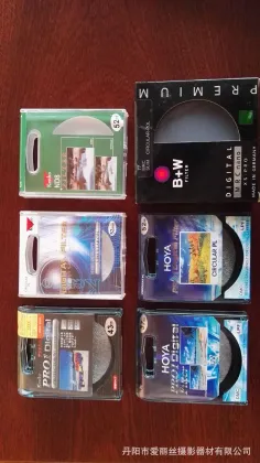 HOYA PRO1 UV FILTER 37-82MM Camera Lens Protector