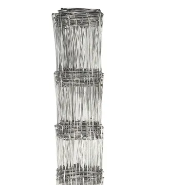 High Tensile Hot Dipped Galv Cattle Fencing
