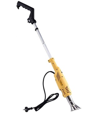 2000W Electric Weed Burner Wand - Best Seller on Amazon, eBay & Aliexpress