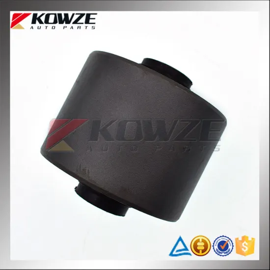 Front Differential Mounting Insulator MR374574 For Mitsubishi Pajero Montero V66 V67 V68 V76 V77 V78 V83 V85 V86 V87 V88 V93