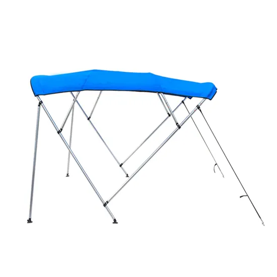 Waterproof and UV-Resistant Bimini Tops for Boats by Chinese Manufacturers